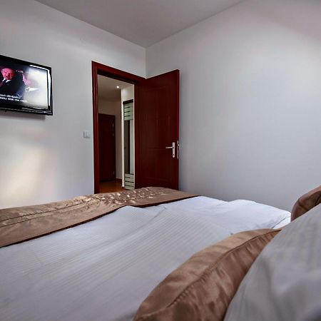 Hotel Iris ซลาตีบอร์ ห้อง รูปภาพ